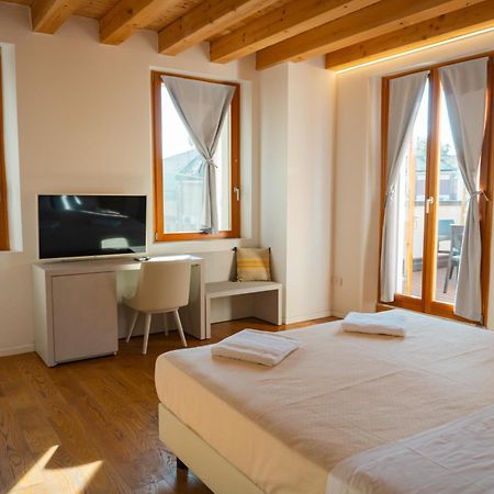Locanda Del Delta 코마키오 외부 사진
