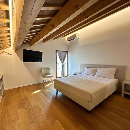 Locanda Del Delta 코마키오 외부 사진