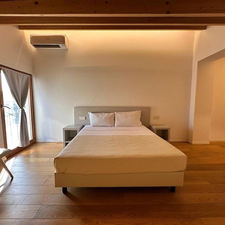 Locanda Del Delta 코마키오 외부 사진
