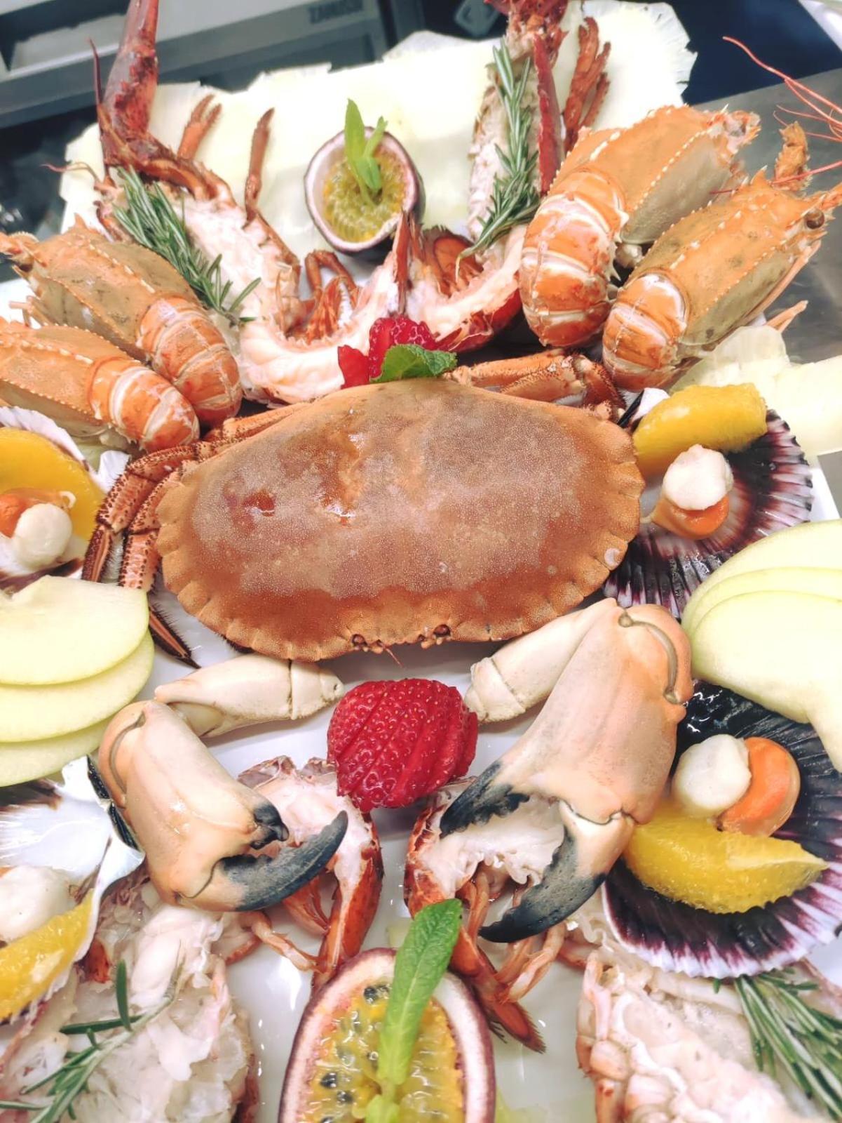 Locanda Del Delta 코마키오 외부 사진