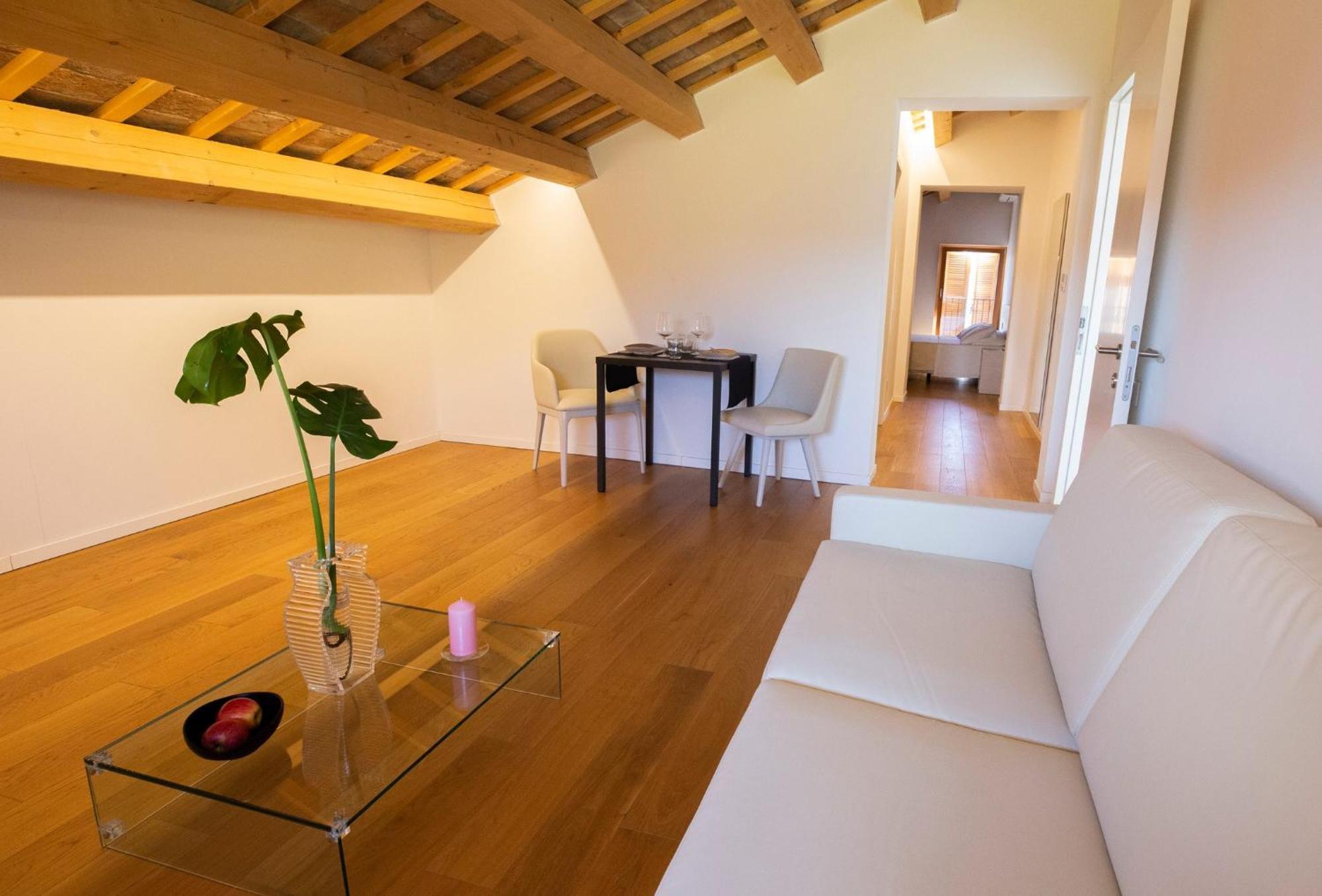 Locanda Del Delta 코마키오 외부 사진