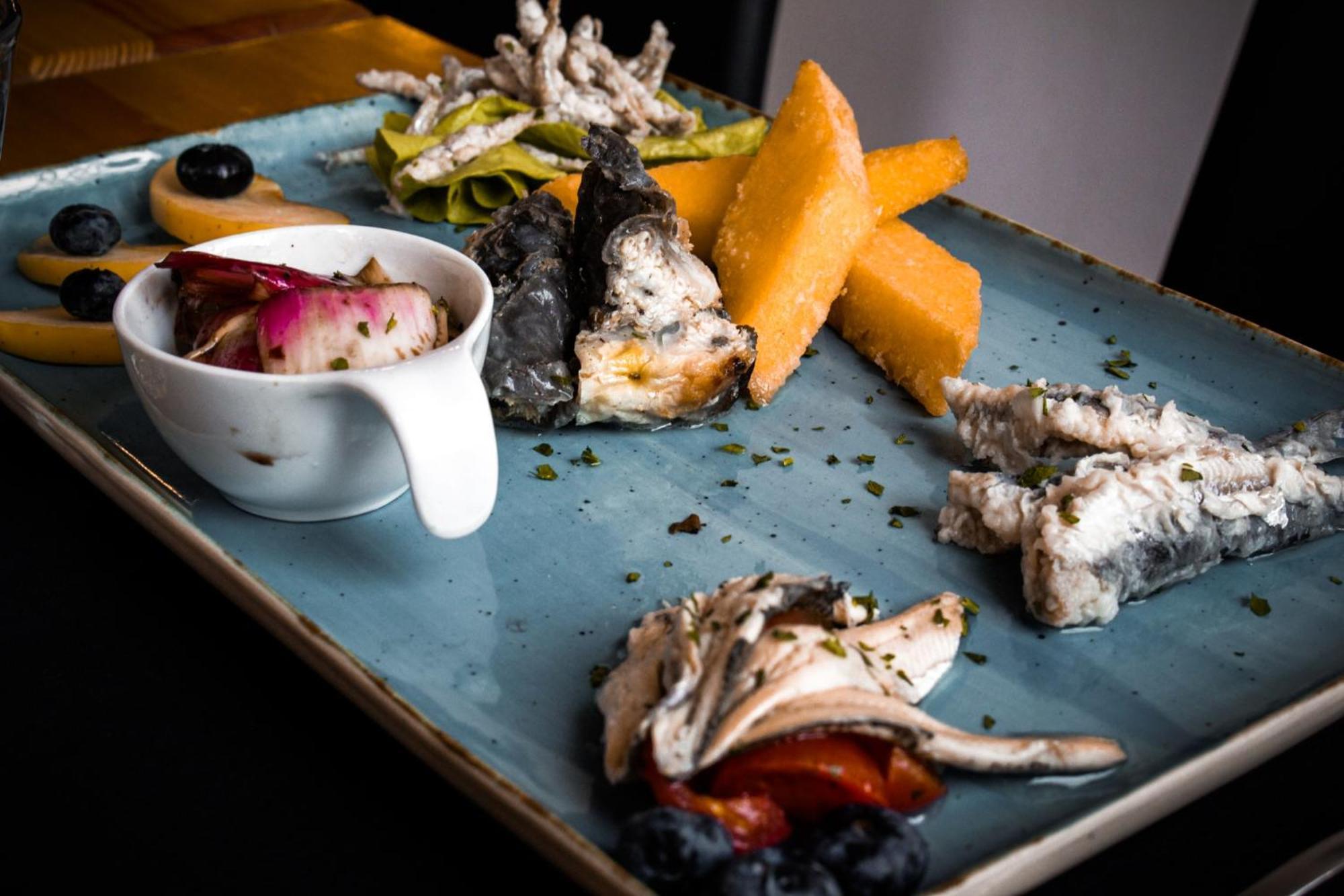 Locanda Del Delta 코마키오 외부 사진