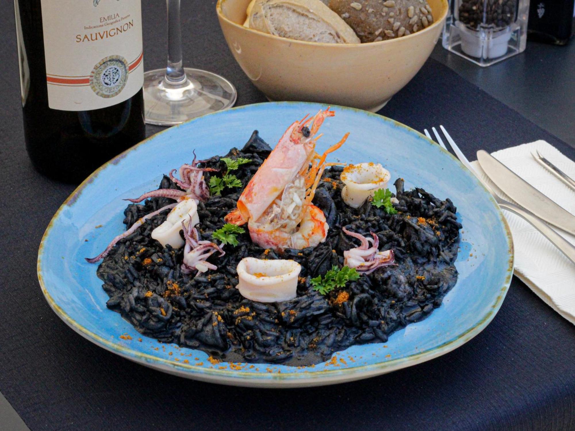 Locanda Del Delta 코마키오 외부 사진