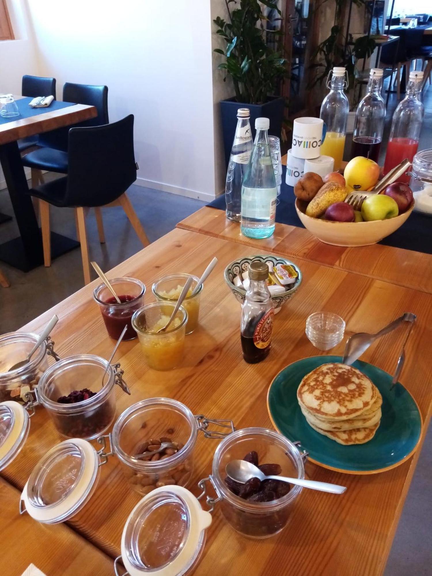 Locanda Del Delta 코마키오 외부 사진