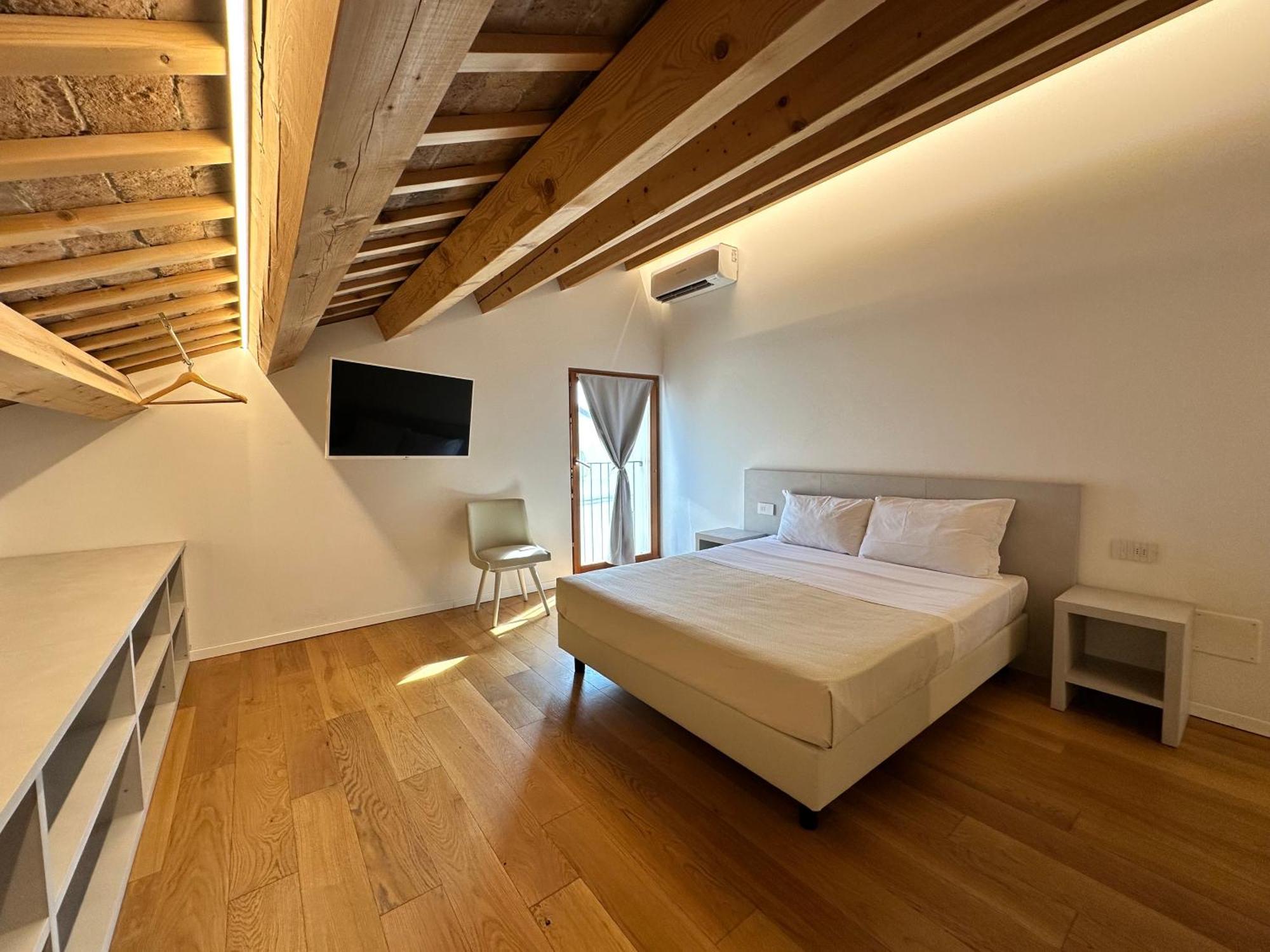 Locanda Del Delta 코마키오 외부 사진