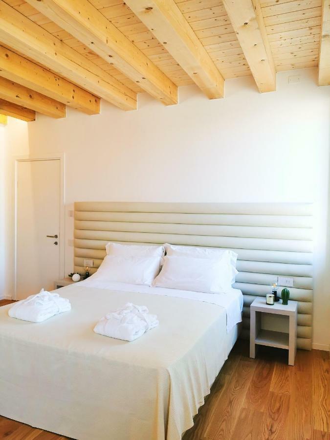 Locanda Del Delta 코마키오 외부 사진