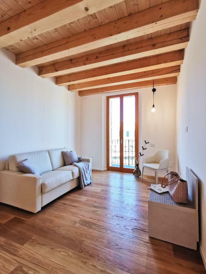 Locanda Del Delta 코마키오 외부 사진