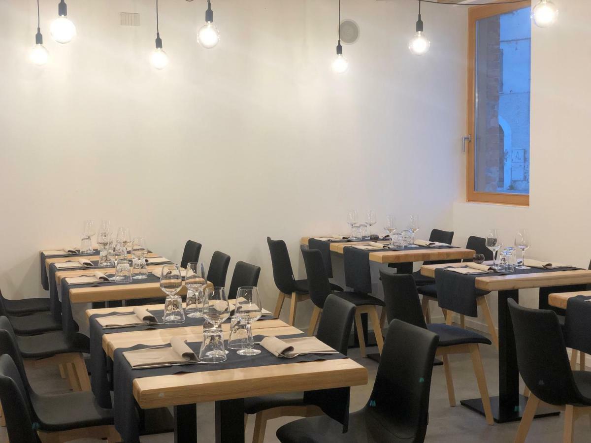Locanda Del Delta 코마키오 외부 사진