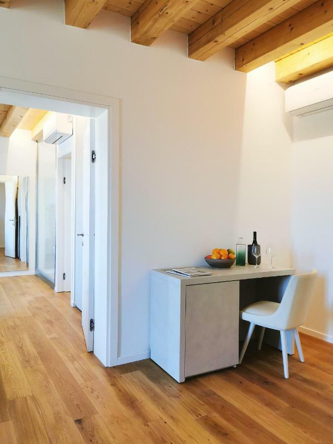 Locanda Del Delta 코마키오 외부 사진